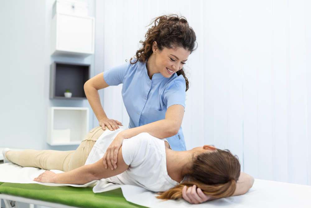 physiotherapy vs physical therapy