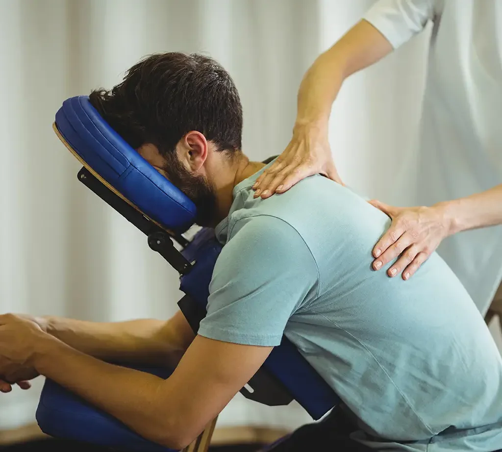 Benefits of physiotherapy