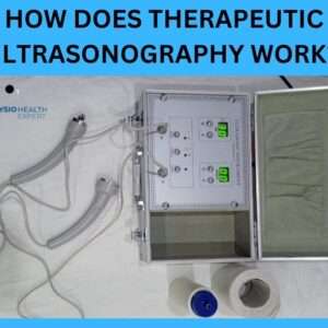 Read more about the article How Does Therapeutic Ultrasonography Work?