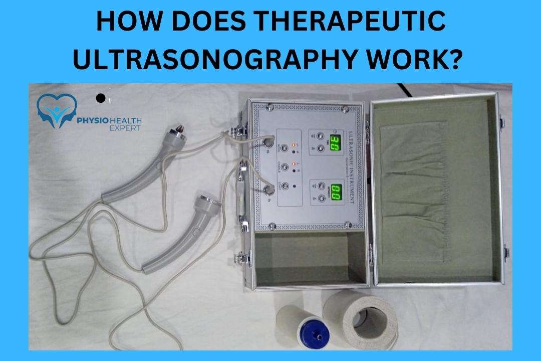 Read more about the article How Does Therapeutic Ultrasonography Work?