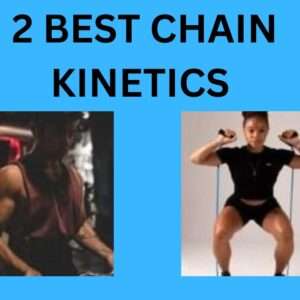 Read more about the article 2 Best Chain Kinetics – Physiohealthexpert