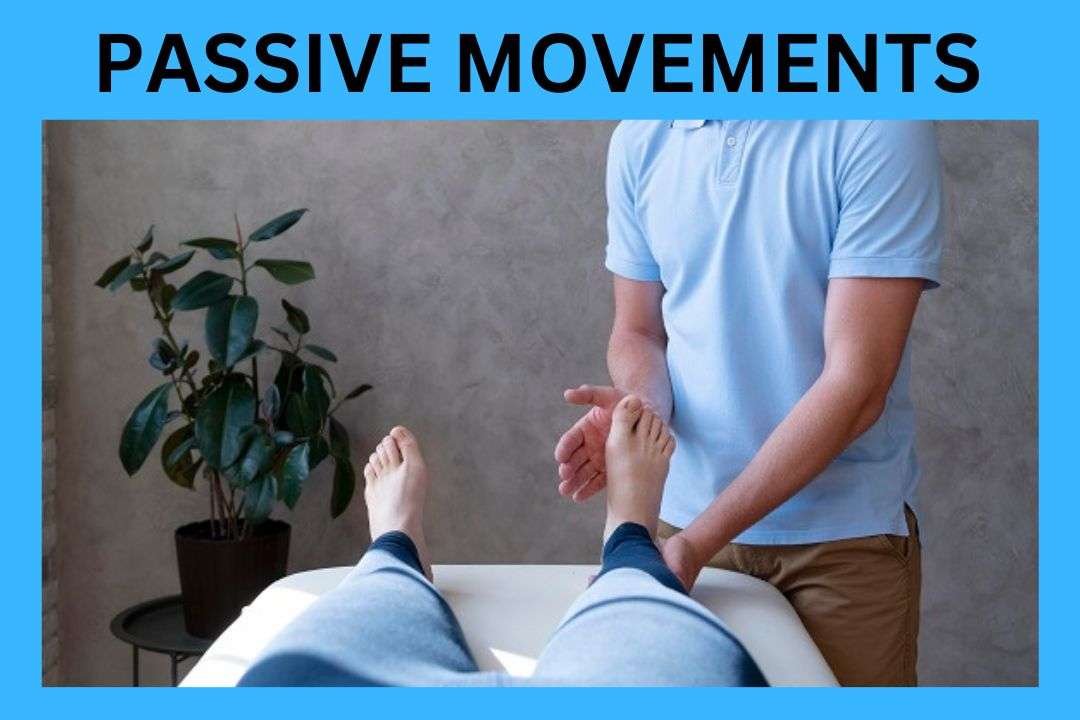 You are currently viewing What are Passive Movements[The Best Guide 2024]