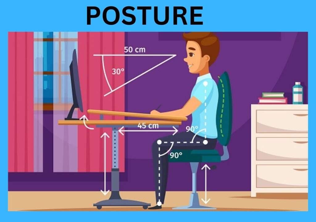 Posture