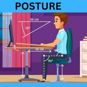 Read more about the article Posture – Physiohealthexpert [The Best Guide 2023]