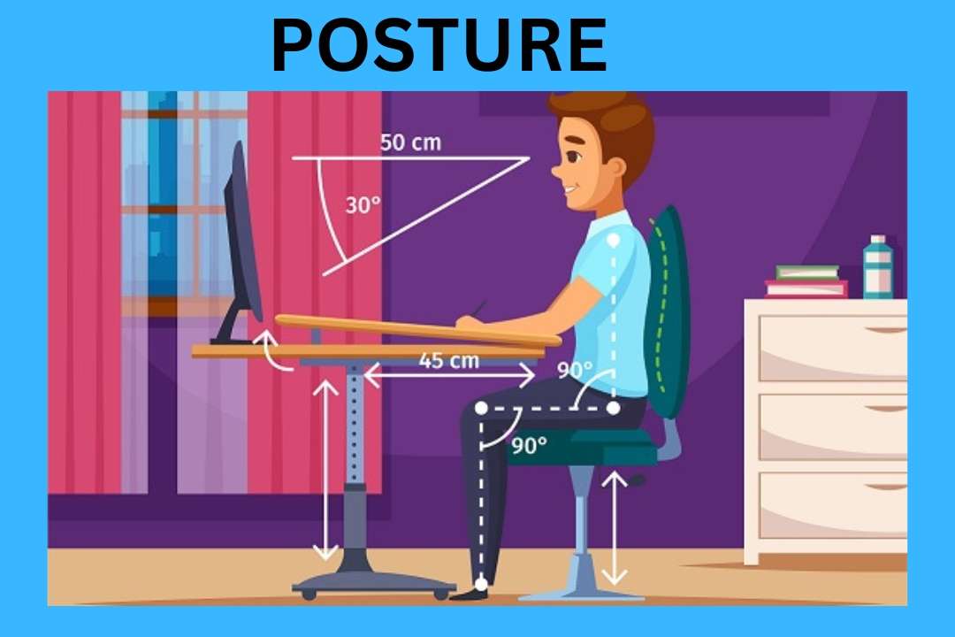You are currently viewing Posture – Physiohealthexpert [The Best Guide 2023]