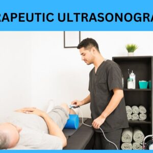 Read more about the article Therapeutic Ultrasonography [The Comprehensive Guide 2023]