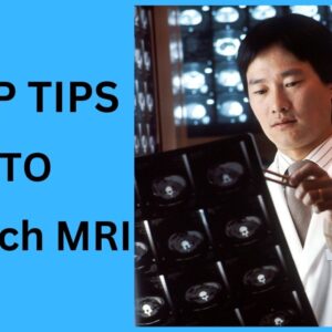 Read more about the article Top Tips to Watch MRI [The Best Guide 2023]