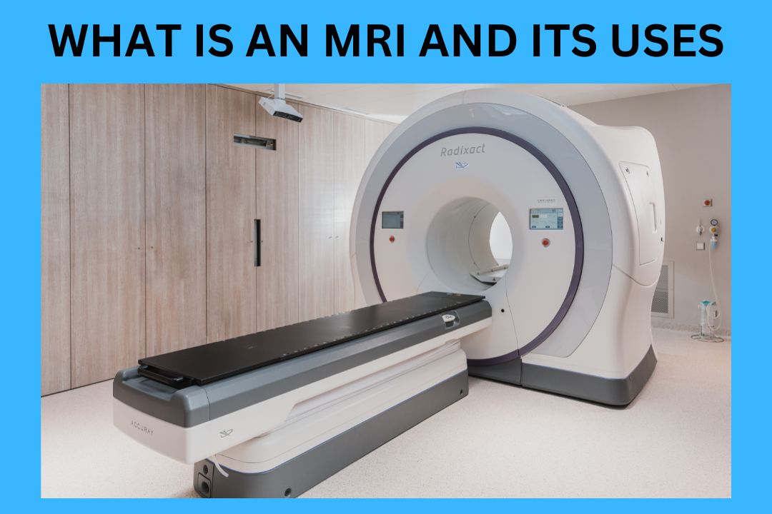 You are currently viewing What Is an MRI and Its Uses [The Best Guide 2023]