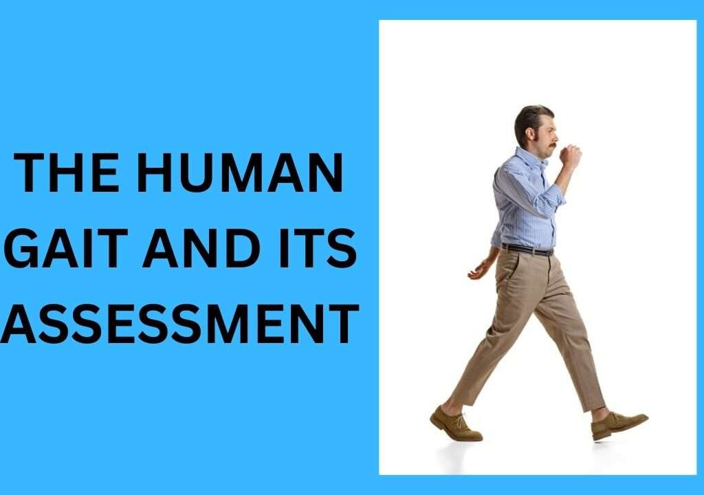 The Human Gait And Its Assessment