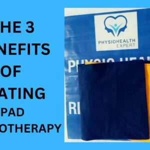 Read more about the article The 3 Benefits of Heating Pad Physiotherapy