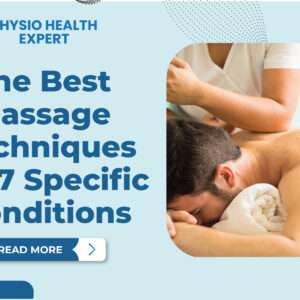 Read more about the article <strong>The Best Massage Techniques for 7 Specific Conditions</strong>