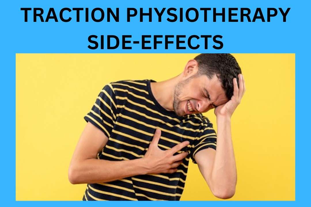 Read more about the article Traction Physiotherapy Side-Effects [The Best Guide 2024] 