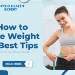 How To Lose Weight-13 Best Tips [The comprehensive Guide 2024]