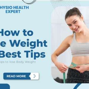 Read more about the article How To Lose Weight-13 Best Tips [The comprehensive Guide 2024]