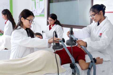 Benefits of Physiotherapy