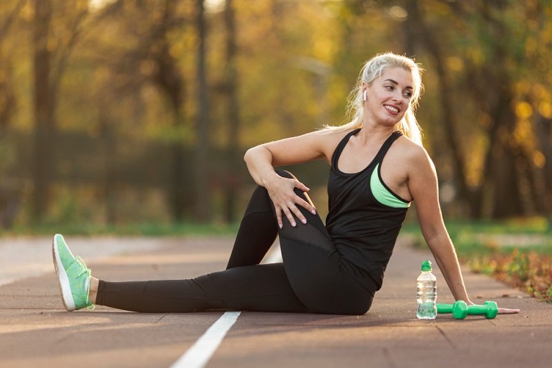 Physiotherapy Relieves Sciatica: 6 Best Stretches 5 2148343686