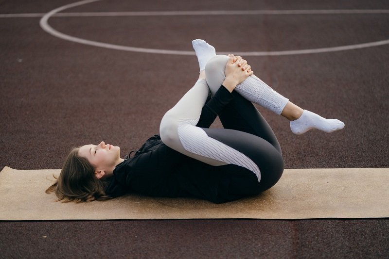 Physiotherapy Relieves Sciatica: 6 Best Stretches 2 6748 2