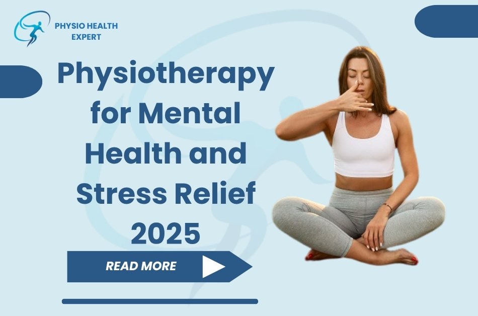 PHYSIO HEALTH EXPERT